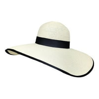 Unise Hats Retro Graphic Printed Summer Leisure Outting Sun Vacation Beach Строя