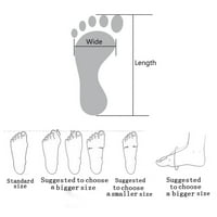Ретро дамски мода Отворен пръст на глезена Клини обувки Дами римски сандали сандали за жени сандали за жени облечени пета