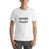 2XL Maggie Valley Смела тениска с къс ръкав памучна тениска от неопределени подаръци