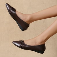 Модни дамски ежедневни обувки дишащ фиш на открито от свободното време обувки съпруги ежедневни обувки жени ежедневни обувки продажба жени ежедневни обувки приплъзване на жени