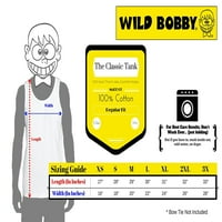 Wild Bobby, Biker Til I Die Live за каране на автомобили и камиони Графичен резервоар Графичен резервоар, флот, 3XL