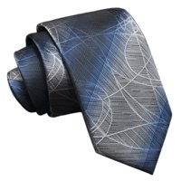 Мъжки вратовръзка официална униформа връзки Официален външен вид регулируеми вратовръзки на шията
