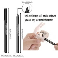 Цветна очна линия лепило Pen Pearlescent Eye Shadow Pen Waterproof и без замаяност