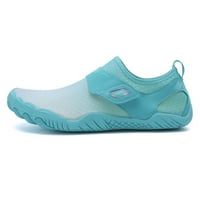 Earlde Mens and Womens Water Shoes, Aqua чорапи, боси обувки за кожа за водни спортове плажен басейн йога сърф ежедневни обувки