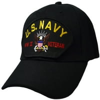 Ветеранска шапка на ВМС от Втората световна война