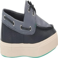 Sperry Top-Sider Bahama Plushwave Tri Lavy 12W