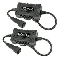 Oracle Lighting H 4, Lumen LED крушки за фарове двойка 5234-001