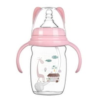 Бебе деца мляко бутилка за пиене на вода за пиене на вода за хранене за бебе